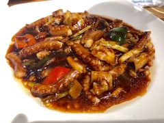 -盒马渔市(平高企业集团·平高广场店)