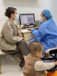 -唯儿诺儿童医院·儿科·眼科(新天地店)