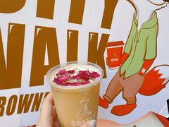 -银星皇冠假日酒店美食阁