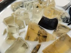 -香港龟正盅 手作糖水甜品龟苓膏(千灯湖环宇城店)