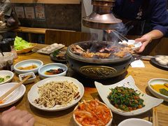 -泥炉烧肉师(新街口金銮巷店)