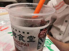 荔枝可乐-东排食堂长沙小吃大排档(五一广场店)