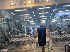 -OG01·24h私教铁馆(中鼎316店)