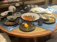 -杭州西湖柳莺里酒店·闻莺厅