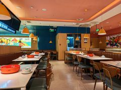 -小鱼小牛·鱼牛干锅·脆鱼火锅(世欧广场店)