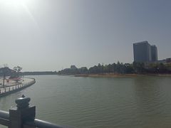 -美兰湖景区