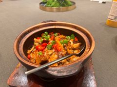 -蟹榭·本帮江浙菜·蟹宴(大宁久光商场店)