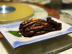 -那家小馆•北京菜•烤鸭(香山店)