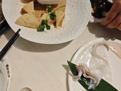 -围炉夜话·潮汕卤水火锅(榕江店)