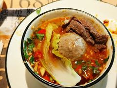 -牛事制造局牛肉火锅(莲岳路店)