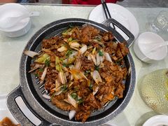 -郭林家常菜(狼垡店)