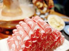 -清真京华源·涮肉烧烤(丰庆店)