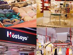 -深圳华盛奥特莱斯(华南一道店)