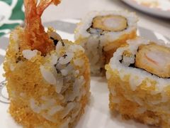 -新一番三文鱼寿司(大东海店)