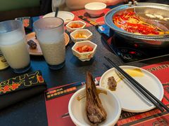 -牛New寿喜烧(新六百店)