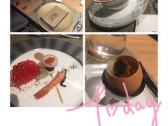 -香樟花园法式铁板烧(恒隆广场店)