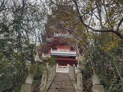 -古隆中景区