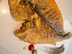 -赶海部落海鲜城(海阳路店)