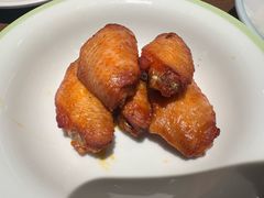 -萨莉亚意式餐厅(大宁音乐广场店)