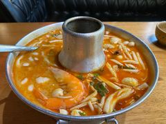 -暹罗酒肆泰餐厅酒吧