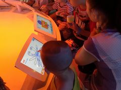 -沈阳海洋探索中心