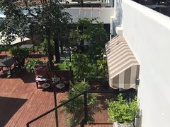 -素心小筑(后沙裕镇店)