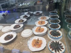 -大众海鲜(巨龙北路店)
