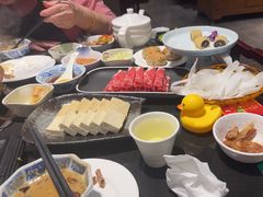 -东来顺饭庄(金泉广场店)