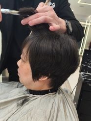 点击看大图 -魔型社烫染店