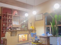 -陀岗美食·云南藏式特色餐厅
