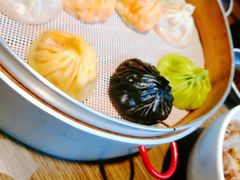 -隆喜元鱼汤包·海鲜(中联广场店)