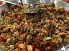 -福巷湘食小馆·猛火现炒(上海首店)