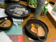 -呷哺呷哺 黄金牧场 (大港油田幸福广场店)