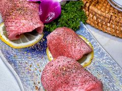 -千寻山野烤肉(中关村店)