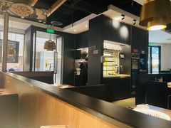 -太二酸菜鱼(武汉光谷保利店)