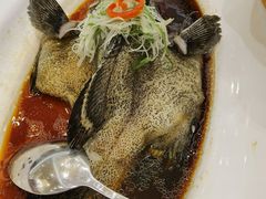 -汤记传菜(秀浦路店)