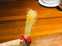 木瓜炖雪莲子-意满花千醉(金茂览秀城店)