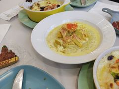 -库滋明·俄罗斯特色美食(中央大街店)