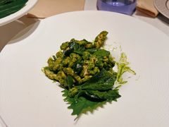 -金链花·泰国餐厅(国贸店)