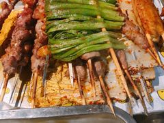 -新疆烧烤王(广灵店)