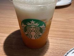 -星巴克(三亚海棠湾国际免税城店)