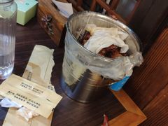 -臻馆小龙虾