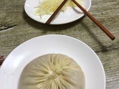 -孙大汤包(文化小区店)