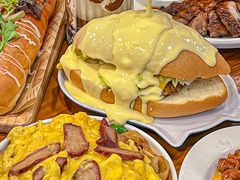 -澳门陈光记烧味饭店(南京德基广场店)