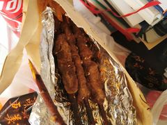 羊肉串-北方家宴(番禺永旺店)