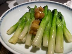 -九里云松·天香餐厅