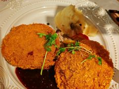 -通海俄式烧烤·俄罗斯大串(嵩山路店)