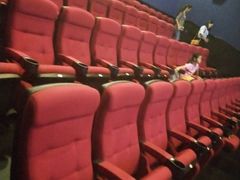 -万达影城IMAX(海口日月广场店)