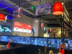 -辣伍鲜毛肚老火锅(元一店)