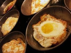 -The Place 自助餐(香港康得思酒店)